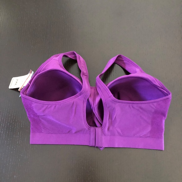 Truekind Daily Comfort Wirefree Shaper Bra, 2XL, NWT - Picture 2 of 4